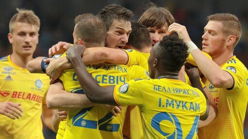 Прогноз на матч БАТЭ — Неман