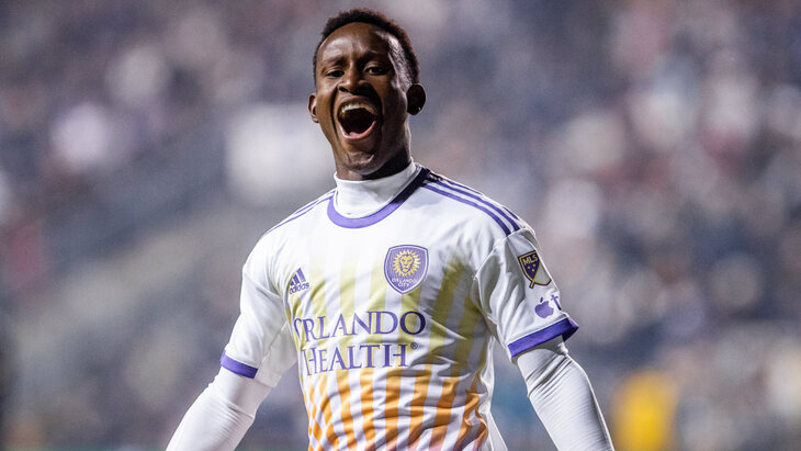 «Орландо Сити»