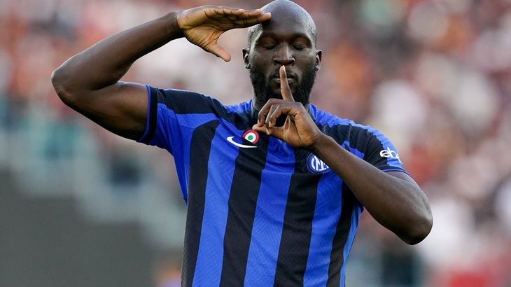 «Интер» — фаворит матча