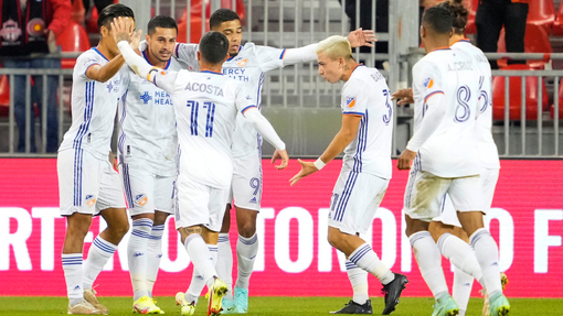 Прогноз на матч Цинциннати — Нью-Йорк Сити