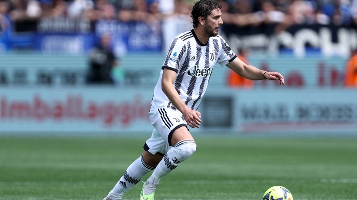 «Ювентус» — фаворит матча