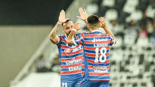 Прогноз на матч Форталеза — Сан-Паулу