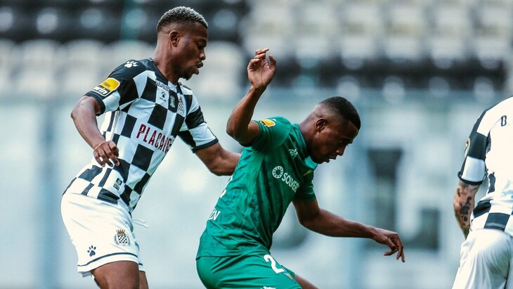 «Боавишта»