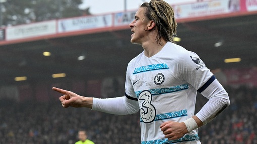 Челси — Ноттингем Форест. Прогноз и ставка на матч Прогноз на матч Челси — Ноттингем Форест