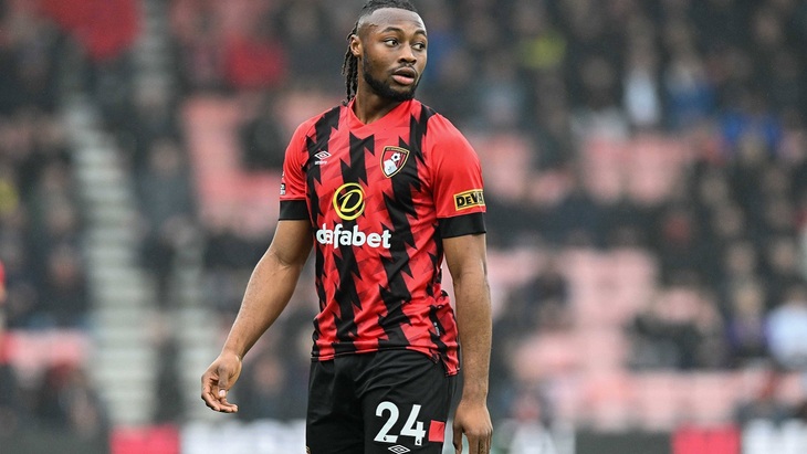 «Борнмут» в одном балле от спасения