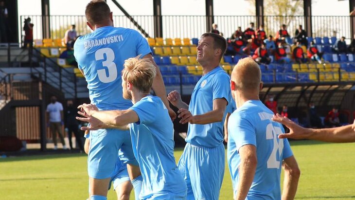 «Кызыл-Жар»