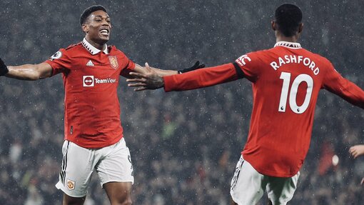 Прогноз на матч Манчестер Юнайтед — Вулверхэмптон