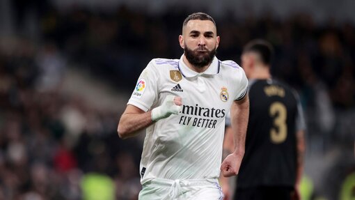 Прогноз на матч Реал Мадрид — Хетафе