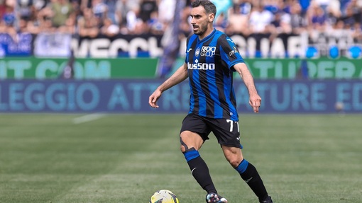 Салернитана — Аталанта. Прогноз и ставка на матч Прогноз на матч Салернитана — Аталанта