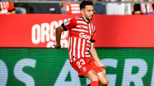 Прогноз на матч Реал Сосьедад — Жирона