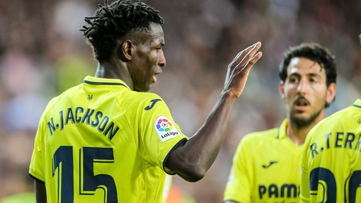 Вильярреал — Атлетик. Прогноз и ставка на матч Прогноз на матч Вильярреал — Атлетик