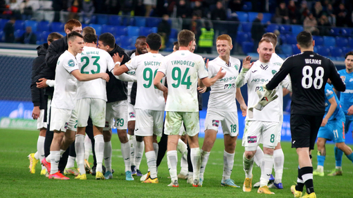 Динамо — Ахмат. Прогноз и ставка на матч Прогноз на матч Динамо — Ахмат