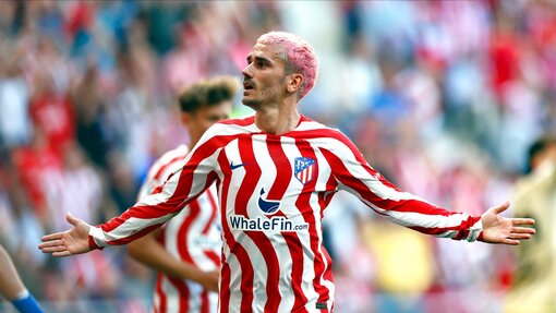 Прогноз на матч Эльче — Атлетико