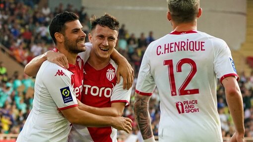 Прогноз на матч Монако — Лилль