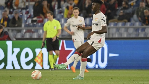 Штутгарт — Байер. Прогноз и ставка на матч Прогноз на матч Штутгарт — Байер