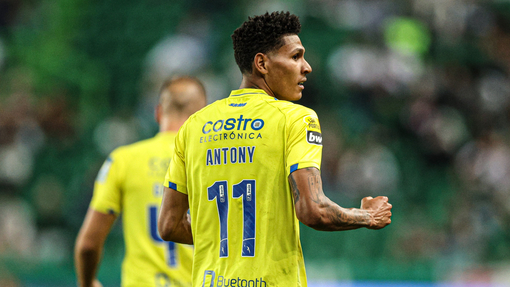 Прогноз на матч Эшторил — Арука