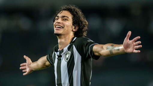 Гойас — Ботафого. Прогноз и ставка на матч Прогноз на матч Гойас — Ботафого