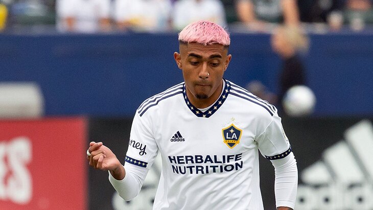 «Лос-Анжелес Гэлакси»