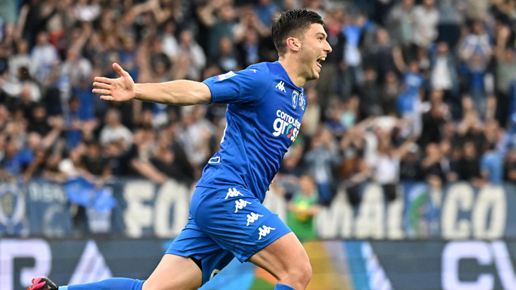 Николо Камбьяги