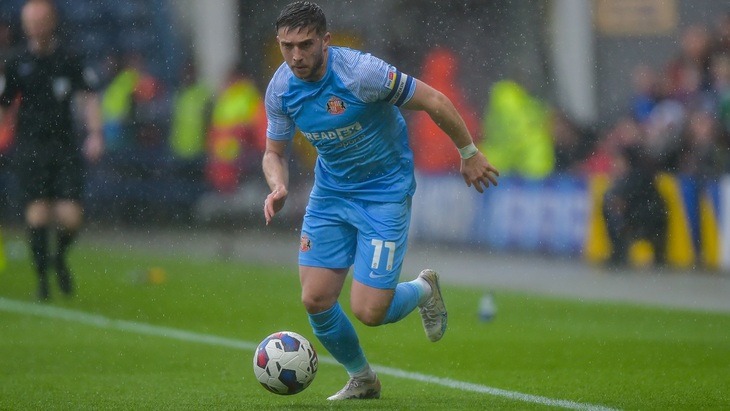 «Сандерленд» выиграл первый матч