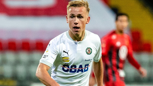 Прогноз на матч Эребру — Эргрюте