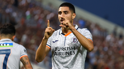 Истанбул Башакшехир — Умраниеспор. Прогноз и ставка на матч Прогноз на матч Истанбул Башакшехир — Умраниеспор