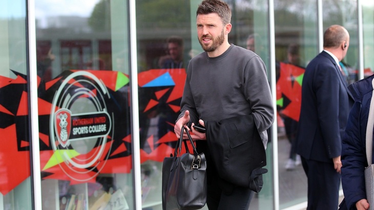 «Мидлсбро» увез ничью из Ковентри