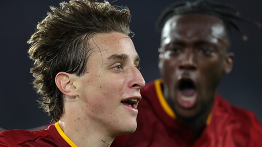 Прогноз на матч Байер — Рома