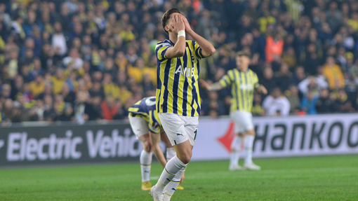 Фенербахче — Трабзонспор. Прогноз и ставка на матч Прогноз на матч Фенербахче — Трабзонспор