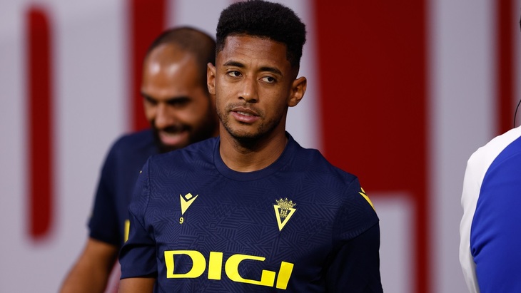 «Кадис» на один балл опережает зону вылета