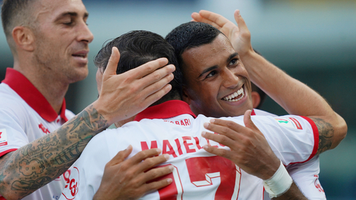 Прогноз на матч Дженоа — Бари