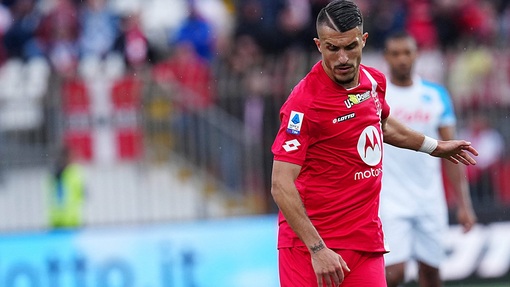 Сассуоло — Монца. Прогноз и ставка на матч Прогноз на матч Сассуоло — Монца