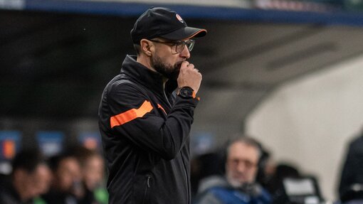 Прогноз на матч Шахтёр Д — Верес