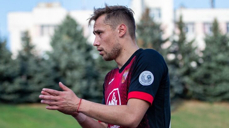 «Славия» Мозырь