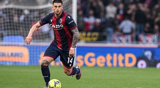 Прогноз на матч Кремонезе — Болонья