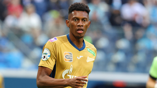 Оренбург — Зенит. Прогноз и ставка на матч Прогноз на матч Оренбург — Зенит