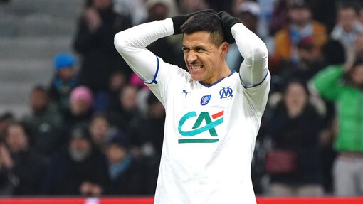 Прогноз на матч Лилль — Марсель