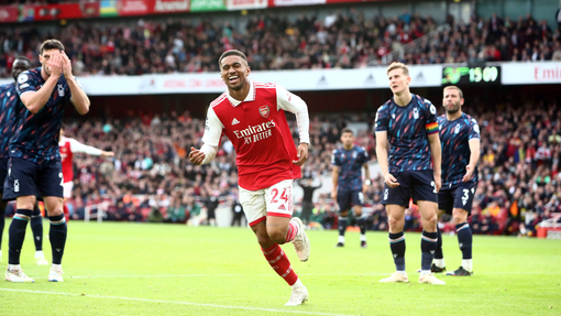 Прогноз на матч Ноттингем Форест — Арсенал Лондон