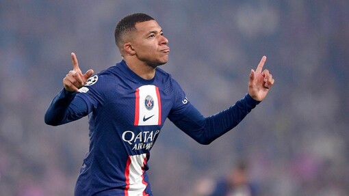 Прогноз на матч Осер — ПСЖ