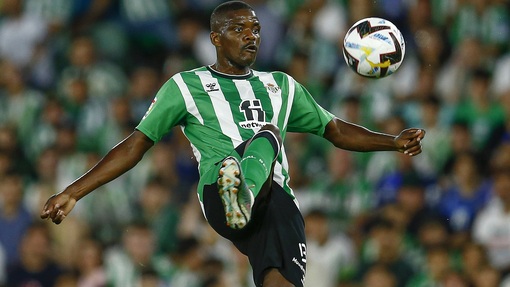 Прогноз на матч Севилья — Бетис