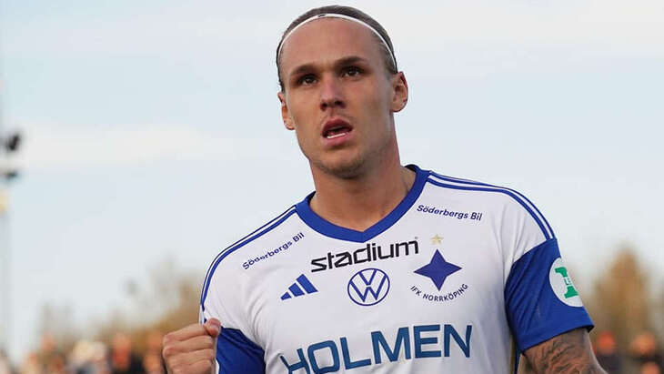 «Норрчепинг»