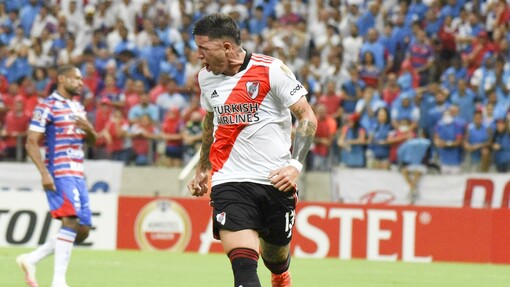 Прогноз на матч Ривер Плейт — Платенсе