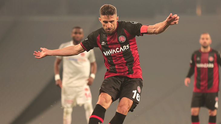 Фабио Борини