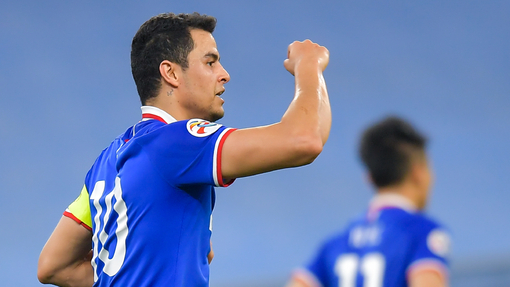 Прогноз на матч Чэнду Жунчэн — Шанхай Шэньхуа