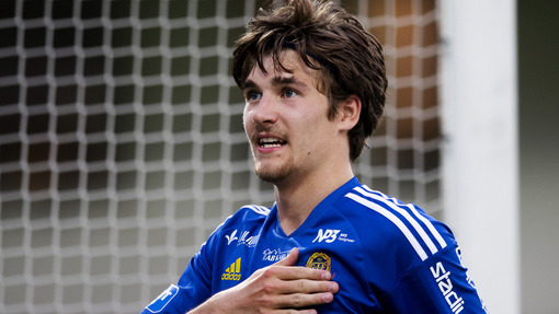 Прогноз на матч Эргрюте — Сундсвалль