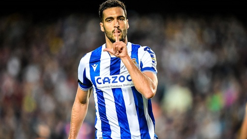 Прогноз на матч Реал Сосьедад — Альмерия