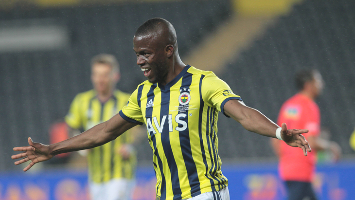 Эннер Валенсия