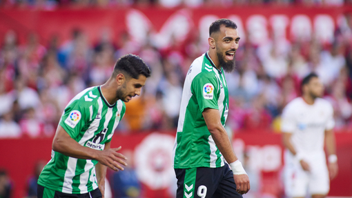 Прогноз на матч Бетис — Хетафе