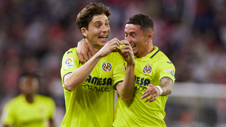 «Вильярреал»