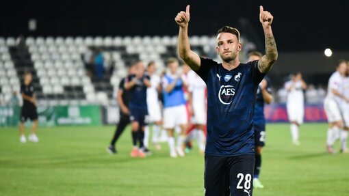 Прогноз на матч Ингулец — Металлист 1925